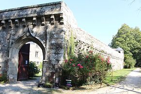 Manoir du Moustoir, Hôtel Les Empreintes