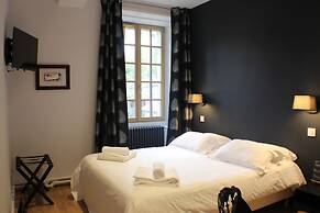 Manoir du Moustoir, Hôtel Les Empreintes