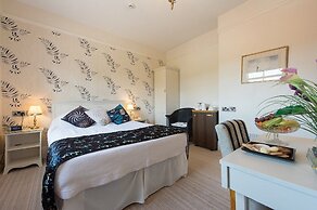 The Old Vicarage Restaurant with Rooms