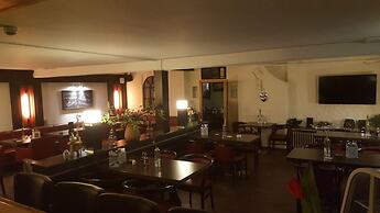 Hotel Altastenberg