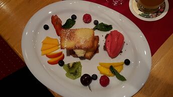 Hotel Gasthaus Sonne