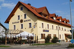 Hotel Gasthaus Sonne