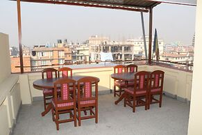 Rambler Hostel Pvt Ltd