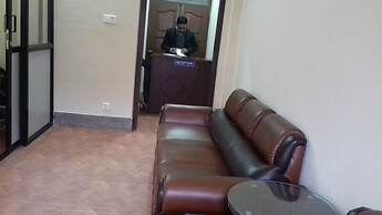 Rambler Hostel Pvt Ltd