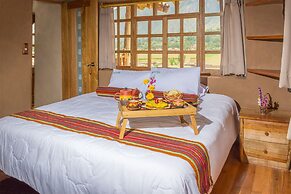 Inkasaire Lodge
