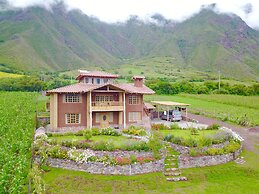 Inkasaire Lodge