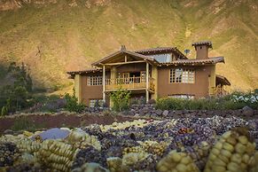 Inkasaire Lodge