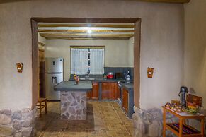 Inkasaire Lodge