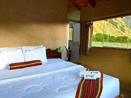 Inkasaire Lodge