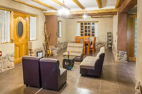 Inkasaire Lodge