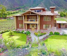 Inkasaire Lodge