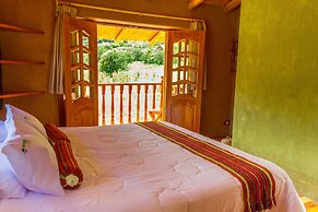 Inkasaire Lodge