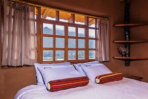 Inkasaire Lodge