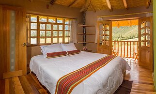 Inkasaire Lodge