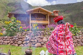Inkasaire Lodge