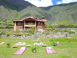 Inkasaire Lodge
