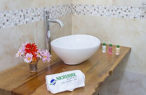Inkasaire Lodge