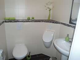 Apartment am Anker