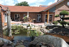 Apartment am Anker