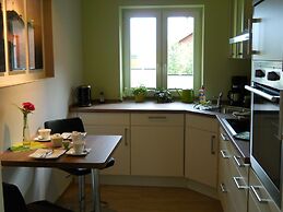 Apartment am Anker