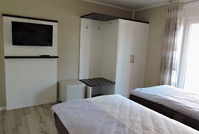 Apartment am Anker