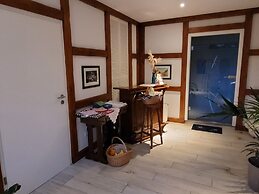 Apartment am Anker