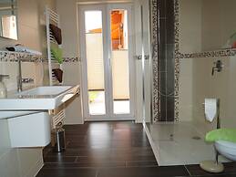 Apartment am Anker