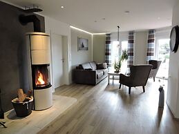 Apartment am Anker