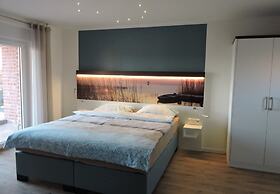 Apartment am Anker