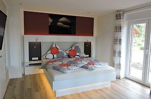 Apartment am Anker