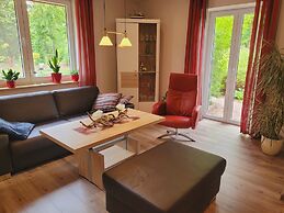 Apartment am Anker