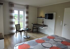 Apartment am Anker