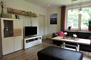 Apartment am Anker