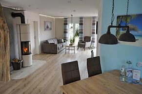 Apartment am Anker