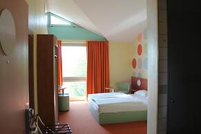 Raststättenhotel Holledau