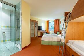 Raststättenhotel Holledau