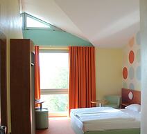 Raststättenhotel Holledau