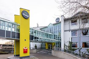 Raststättenhotel Holledau