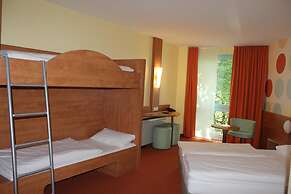 Raststättenhotel Holledau