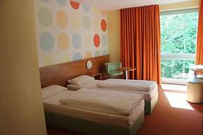 Raststättenhotel Holledau