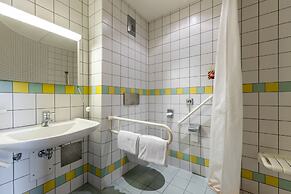 Raststättenhotel Holledau