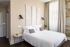 Casa das Muralhas
