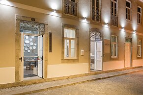 Casa das Muralhas