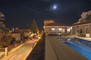 Casa das Muralhas