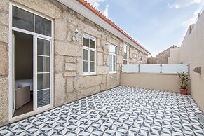 Casa das Muralhas