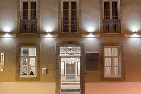 Casa das Muralhas