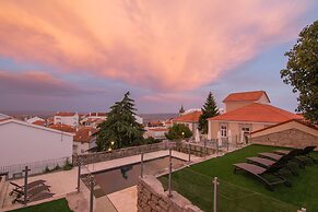Casa das Muralhas