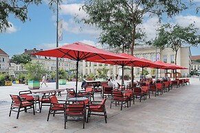Victor Hôtel Restaurant