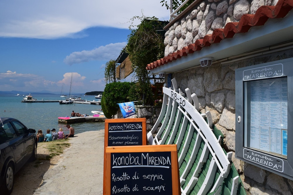 Villa Agata Rab - Apartments