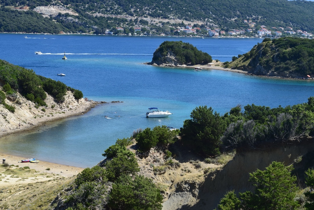 Villa Agata Rab - Apartments